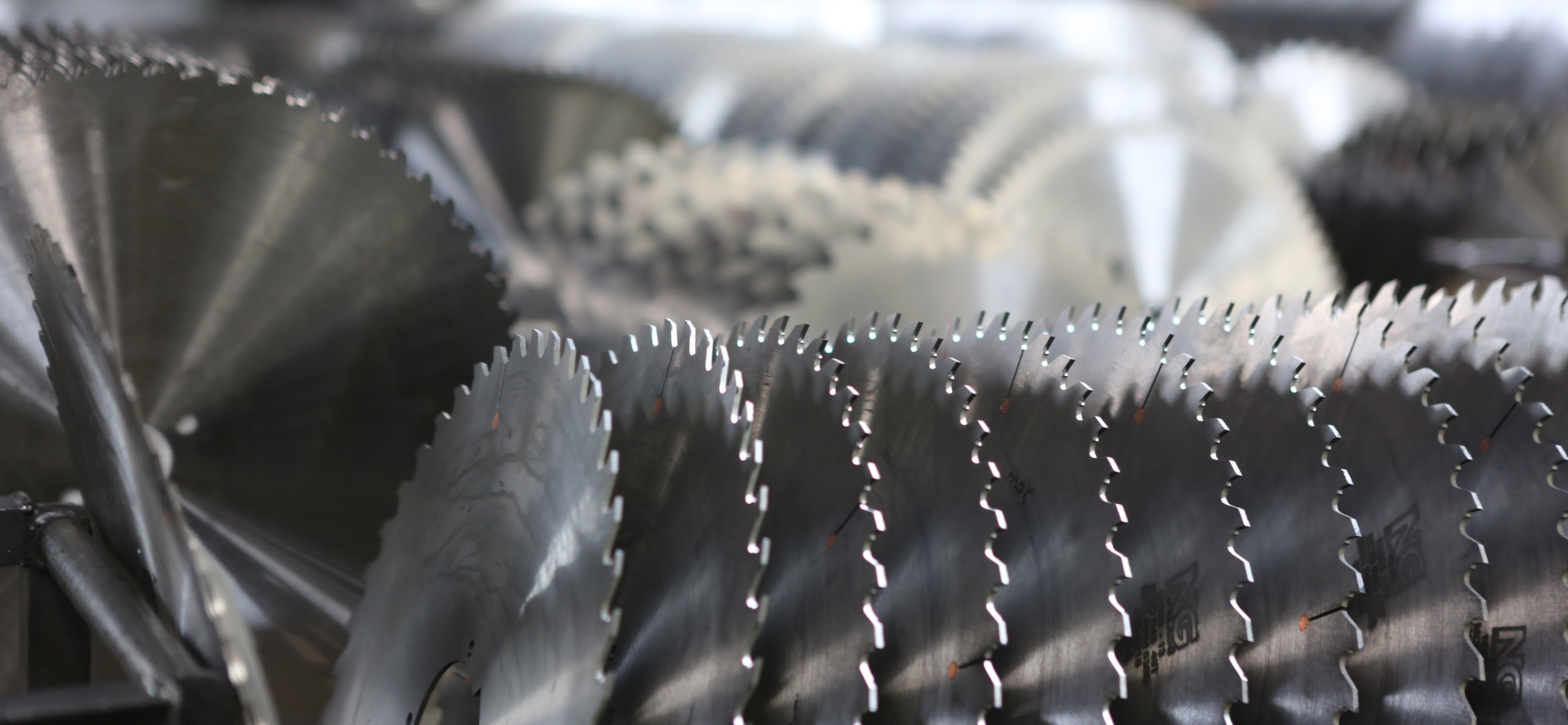 Peak Toolworks | Saw Blades | Cutting Tools