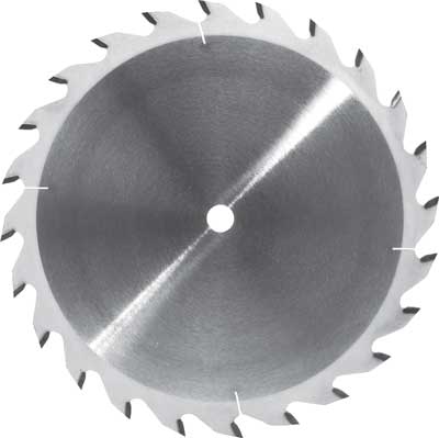 Woodworking tools cutting tools manufacturers saw blades Standard Flat Top Blades